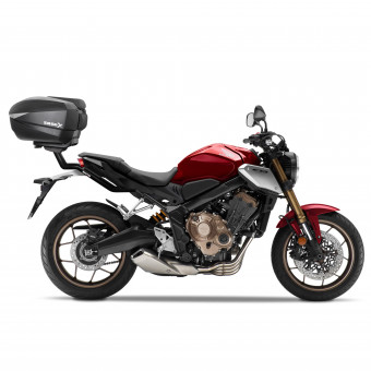 Shad Trger Top Master Honda CB650R/CBR650R (21-22)
