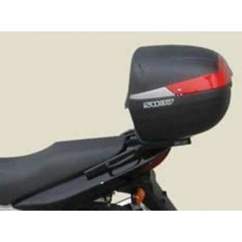 Topcase Befestigungskit Shad Träger Top Master Honda CBF250 (04-08) Topcase Befestigungskit Shad Träger Top Master Honda CBF250 (04-08)