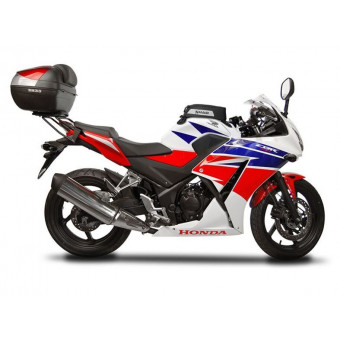 Shad Trger Top Master Honda CBR125R/CBR250R (11-17)