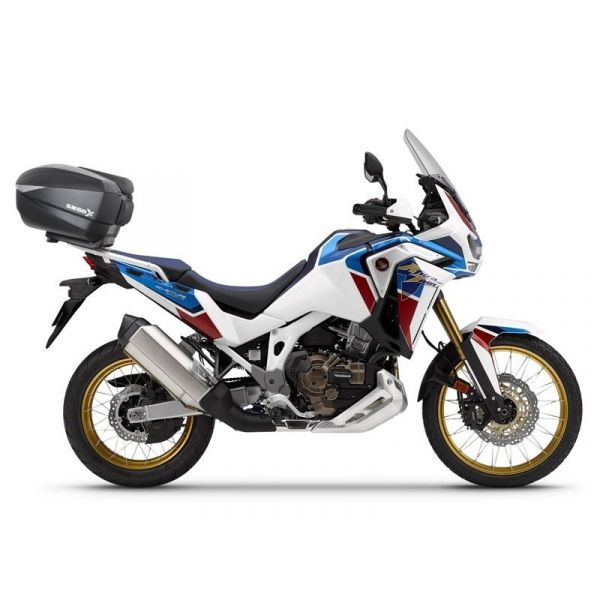 Shad Trger Top Master Honda CRF1100L Africa Twin AS (20-22)