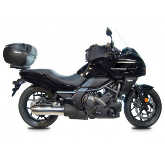 Shad Trger Top Master Honda CTX700 (14-18)