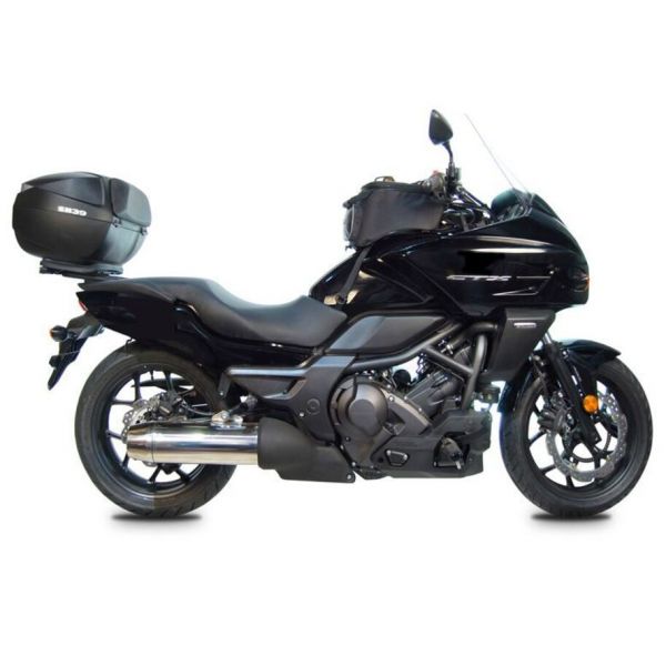 Shad Trger Top Master Honda CTX700 (14-18)