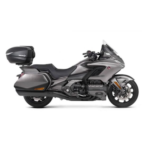 Shad Trger Top Master Honda Goldwing 1800 (18-22)