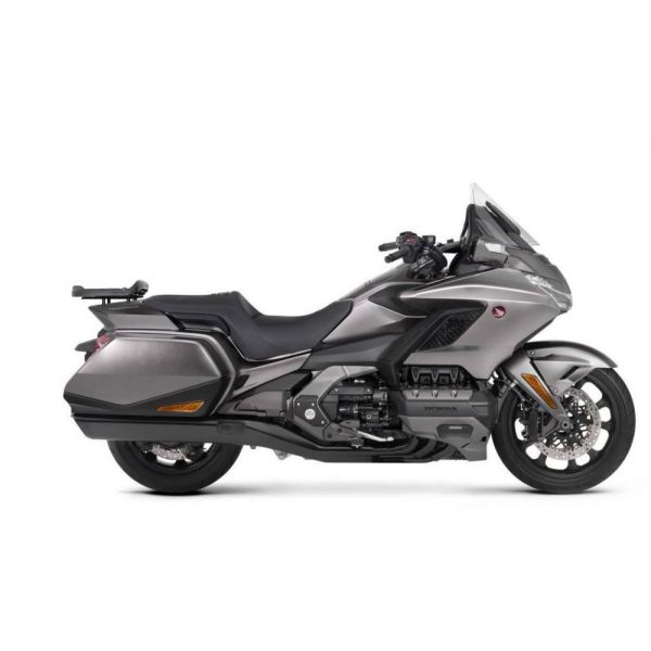 Topcase Befestigungskit Shad Trger Top Master Honda Goldwing 1800 (18-22)