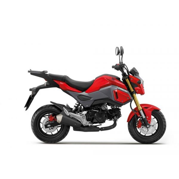 Topcase Befestigungskit Shad Trger Top Master Honda MSX125 (17-20)