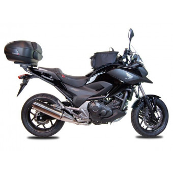 Topcase Befestigungskit Shad Trger Top Master Honda NC700/NC750/Integra 3P (12-15)