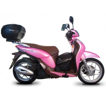 Shad Trger Top Master Honda SH Mode 125 (14-22)