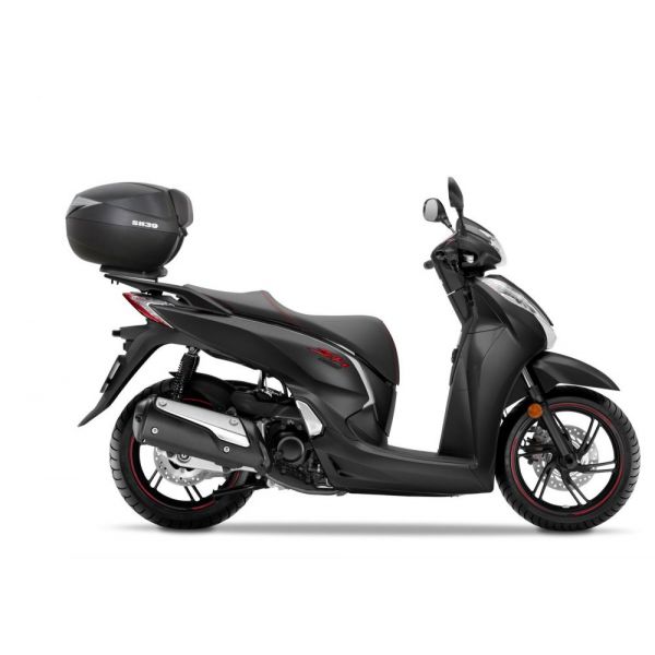 Shad Trger Top Master Honda SH300 (19-20)