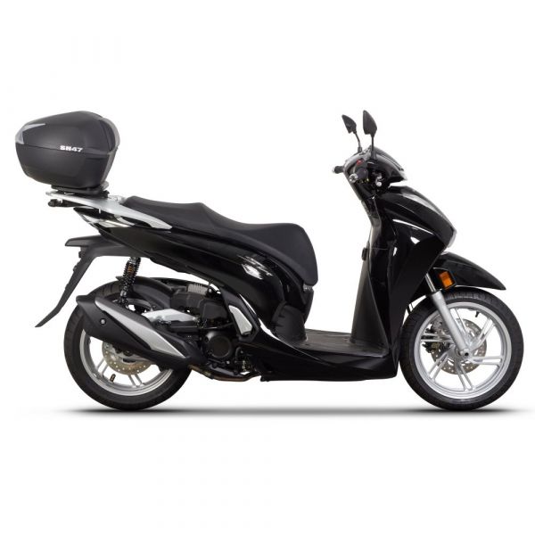 Shad Trger Top Master Honda SH350 (21-22)