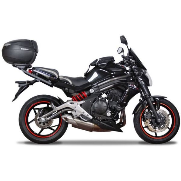 Shad Trger Top Master Kawasaki ER-6N/ER-6F (12-16)