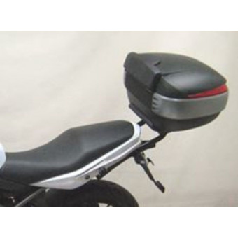 Topcase Befestigungskit Shad Träger Top Master Kawasaki ER-6N/ER-6F (09-11) Topcase Befestigungskit Shad Träger Top Master Kawasaki ER-6N/ER-6F (09-11)