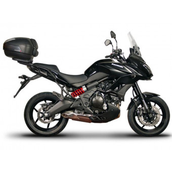 Shad Trger Top Master Kawasaki Versys 650 (15-22)