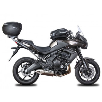 Shad Trger Top Master Kawasaki Versys 650 (10-14)
