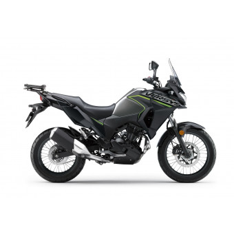 Shad Trger Top Master Kawasaki Versys-X 300 (17-22)