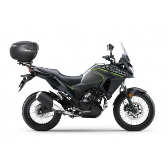 Shad Trger Top Master Kawasaki Versys-X 300 (17-22)