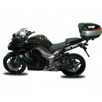 Shad Trger Top Master Kawasaki Z1000SX (11-16)