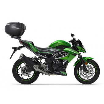 Shad Trger Top Master Kawasaki Z125 (19-22)