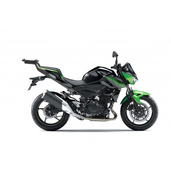 Shad Trger Top Master Kawasaki Z400 (19-22)