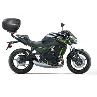 Shad Trger Top Master Kawasaki Z650/Ninja 650 (17-22)