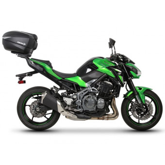 Shad Trger Top Master Kawasaki Z900 (17-22)