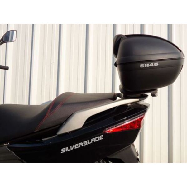 Topcase Befestigungskit Shad Tr�ger Top Master Keeway Silverblade 125 (12-17)