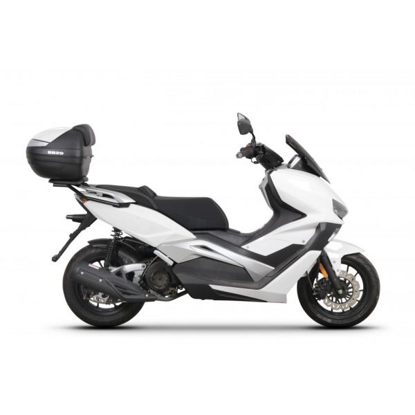 Shad Trger Top Master Keeway Vieste 125/300 (20-22)