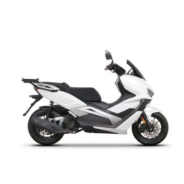 Topcase Befestigungskit Shad Trger Top Master Keeway Vieste 125/300 (20-22)