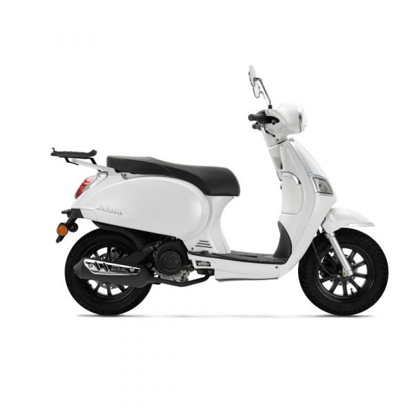 Topcase Befestigungskit Shad Trger Top Master Keeway Zahara 125 (21-22)