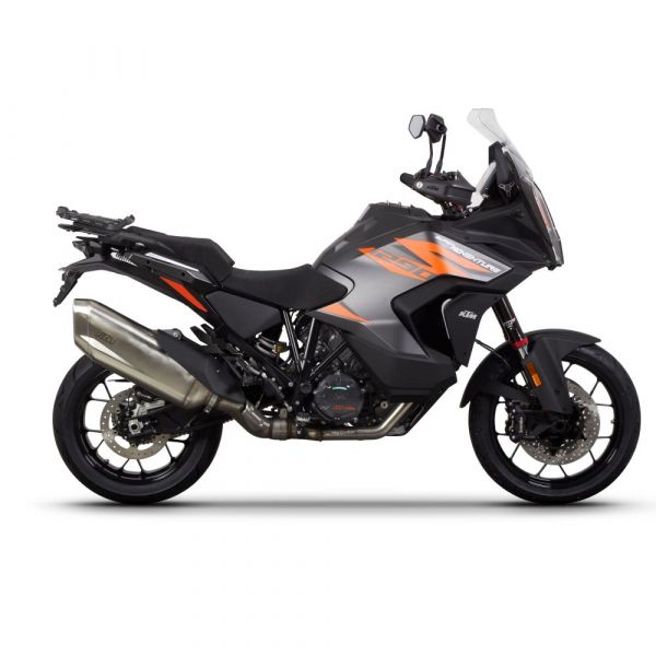 Topcase Befestigungskit Shad Trger Top Master KTM 1290 Super Adventure R/S (21-22)