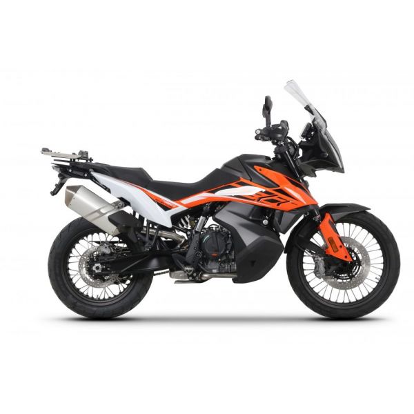 Topcase Befestigungskit Shad Trger Top Master KTM Adventure 790/890/1050/1090/1190/1290 (14-22)