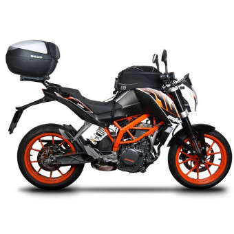 Shad Trger Top Master KTM Duke 125/200/390 (11-16)