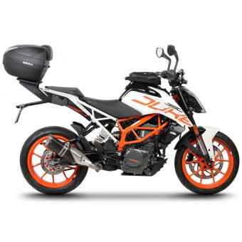 Shad Trger Top Master KTM Duke 125/390 (17-21)