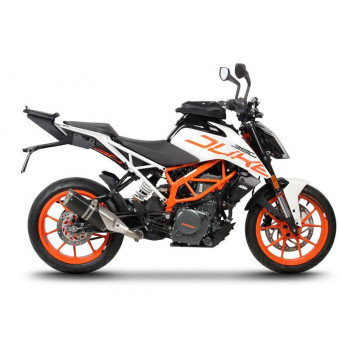 Topcase Befestigungskit Shad Trger Top Master KTM Duke 125/390 (17-21)