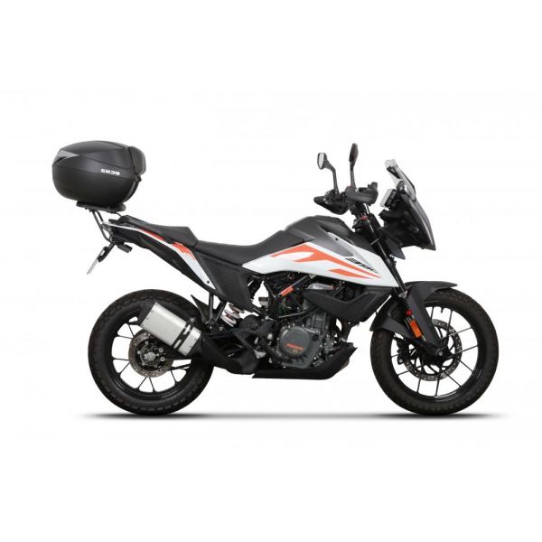 Shad Trger Top Master KTM Duke 390 Adventure (21-22)