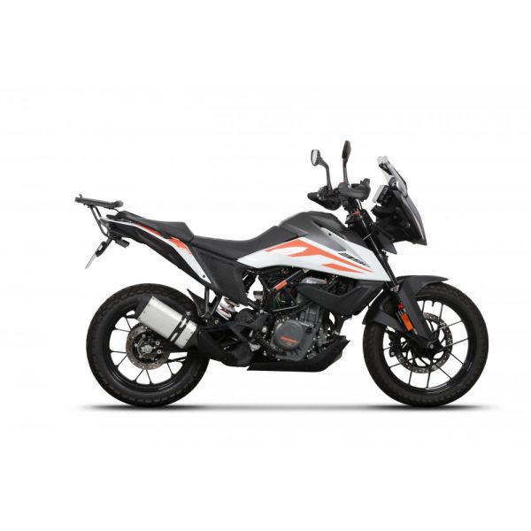 Topcase Befestigungskit Shad Trger Top Master KTM Duke 390 Adventure (21-22)
