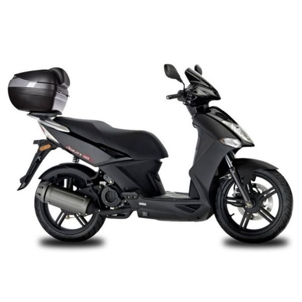 Topcase Befestigungskit Shad Trger Top Master Kymco Agility 50/125/200 (14-22)