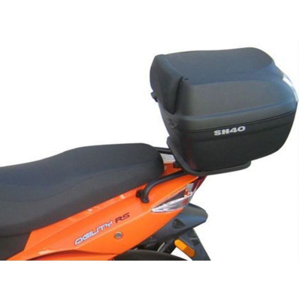 Topcase Befestigungskit Shad Trger Top Master Kymco Agility 50/125 (10-22)