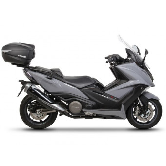 Shad Trger Top Master Kymco AK550 (17-22)