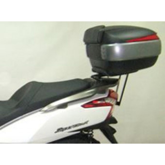 Topcase Befestigungskit Shad Träger Top Master Kymco Downtown/Super Dink/Street 125/300 (09-15) Topcase Befestigungskit Shad Träger Top Master Kymco Downtown/Super Dink/Street 125/300 (09-15)
