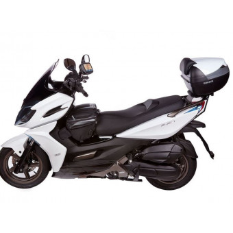 Shad Trger Top Master Kymco K-XCT 125i/300i (13-17)