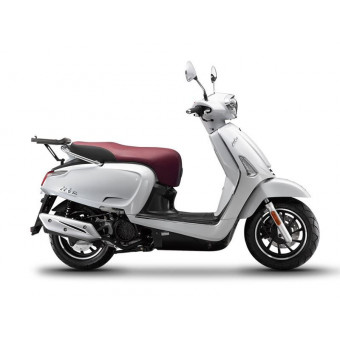 Topcase Befestigungskit Shad Trger Top Master Kymco Like 125 (17-20)