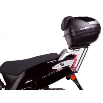 Shad Trger Top Master Kymco Vitality 50 (09-14)
