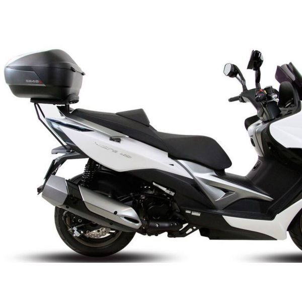 Topcase Befestigungskit Shad Trger Top Master Kymco Xciting 400I (13-17)