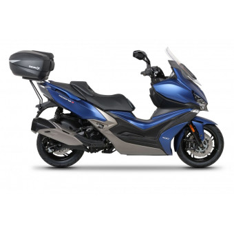 Shad Trger Top Master Kymco Xciting 400S (18-22)
