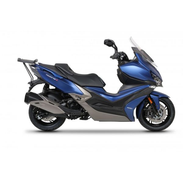 Topcase Befestigungskit Shad Trger Top Master Kymco Xciting 400S (18-22)