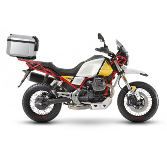 Shad Trger Top Master Moto Guzzi V85 (19-22)