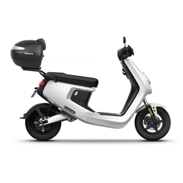 Shad Trger Top Master Niu M+ Sport Electrica (19-22)