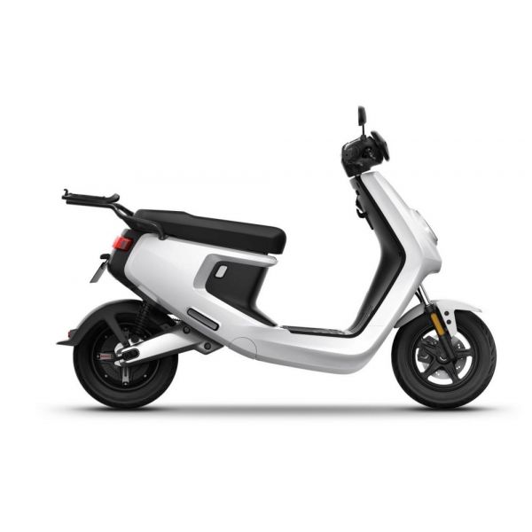 Topcase Befestigungskit Shad Trger Top Master Niu M+ Sport Electrica (19-22)