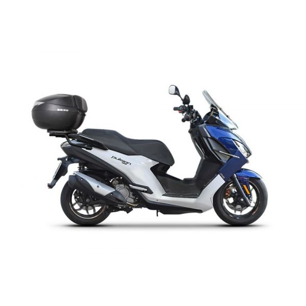 Shad Tr�ger Top Master Peugeot Active/Allure/Pulsion 125 (18-22)