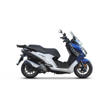 Topcase Befestigungskit Shad Trger Top Master Peugeot Active/Allure/Pulsion 125 (18-22)